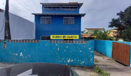 Ponto Comercial para Venda em Cabo Frio, AQUÁRIOS CABO FRIO RJ, 3 banheiros, 4 vagas