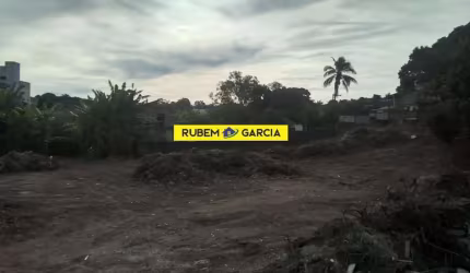 Área para Venda em Macaé, NOVO CAVALEIROS