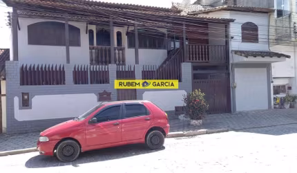 Casa 3 dormitórios para Venda em Casimiro de Abreu, BARRA DE SÃO JOÃO, 3 dormitórios, 2 banheiros, 1 vaga