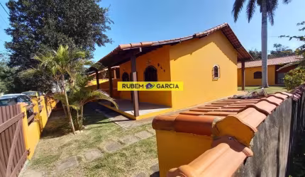 Casa em Condomínio para Venda em Cabo Frio, TAMOIOS, 2 dormitórios, 1 suíte, 2 banheiros, 4 vagas