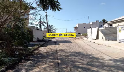 Terreno Residencial para Venda em Rio das Ostras, RESIDENCIAL RIO DAS OSTRAS