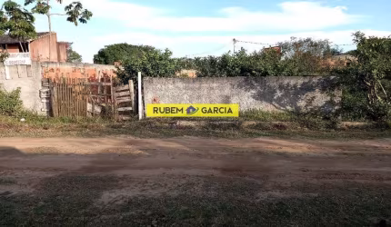 Terreno Residencial para Venda em Cabo Frio, UNAMAR