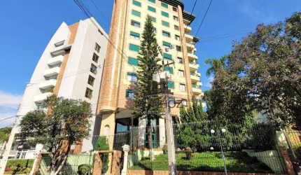 Apartamento com 3 dormitórios à venda, 149 m² por R$ 1.090.000,00 - Centro - Curitiba/PR