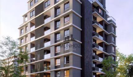 Apartamento com 3 dormitórios à venda, 88 m² por R$ 875.000,00 - Boa Vista - Curitiba/PR