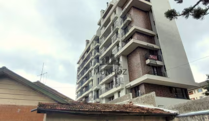 Apartamento com 2 dormitórios à venda, 61 m² por R$ 663.000,00 - Alto da Glória - Curitiba/PR