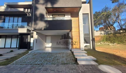 Casa com 3 dormitórios à venda, 166 m² por R$ 1.330.000,00 - Pilarzinho - Curitiba/PR