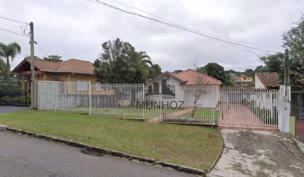 Terreno à venda, 1190 m² por R$ 1.200.000,00 - Santa Felicidade - Curitiba/PR