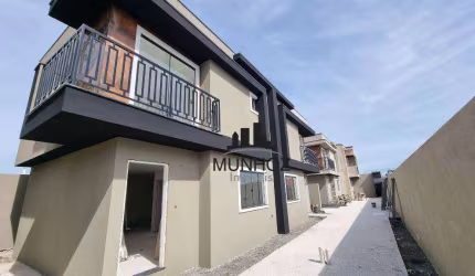 Lançamento com Valor Promocional no bairro Xaxim!!!