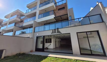 Sobrado com 3 dormitórios à venda, 240 m² por R$ 1.833.000,00 - Santo Inácio - Curitiba/PR