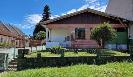 Terreno à venda, 600 m² por R$ 1.166.000,00 - Ahú - Curitiba/PR