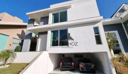 Casa com 3 dormitórios à venda, 298 m² por R$ 1.788.000,00 - Campo Comprido - Curitiba/PR