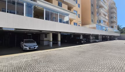 Apartamento Duplex  122m² 3 Quartos e 2 vagas novo e Pronto para Morar