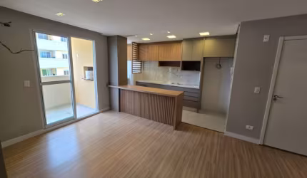 Lindo Apartamento Novo e Mobiliado no Cond Sevilha