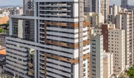 SALA COMERCIAL NOVA - EXCELENTE LOCALIZAÇÃO