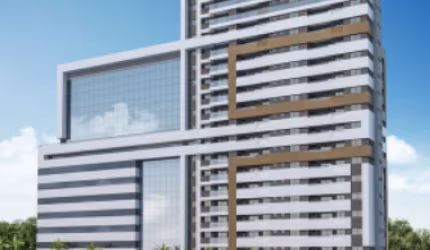 EXCELENTE CONJUNTO COMERCIAL - CRÉATIF COMMERCIALE