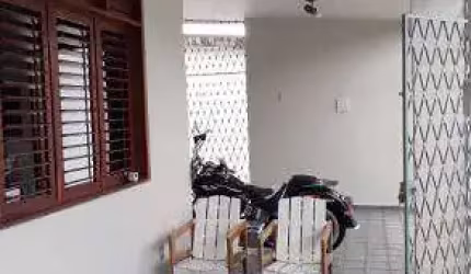 Casa para venda possui 158 metros quadrados com 3 quartos em Estados - João Pessoa - PB