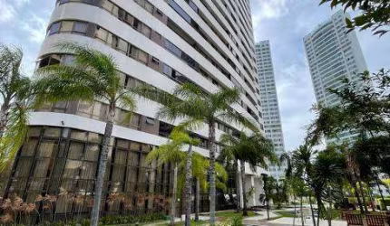 Apartamento para venda possui 90 metros quadrados com 3 quartos