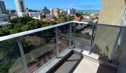 Apartamento com 60 metros no Jardim Oceania