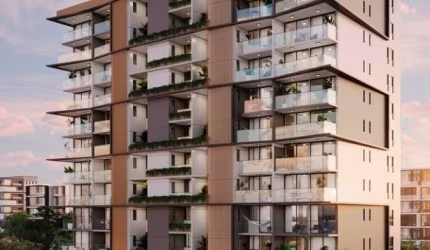 Lançamento com 3 Suítes no Bairro de Manaíra