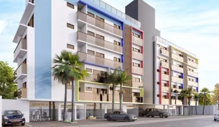 Lançamento Flat no Bairro de Manaíra