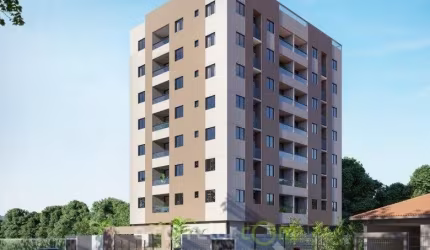 Apartamento com 3 Quartos sendo 1 Suíte no Bessa