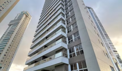 Apartamento com 127m2 no Altiplano