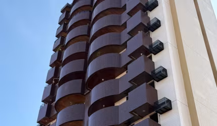 Apartamento com 3 Quartos sendo 2 Suítes com 94 metros no Aeroclube
