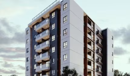 Apartamento com 3 Quartos sendo 1 suíte no Bairro dos Estados