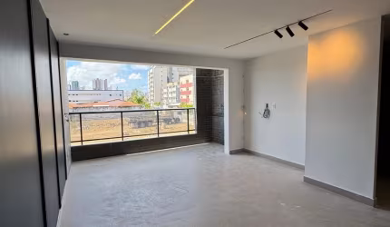 Apartamento com 3 Quartos sendo 1 Suíte