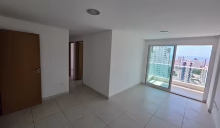 Apartamento com 4 quartos sendo 2 Suites