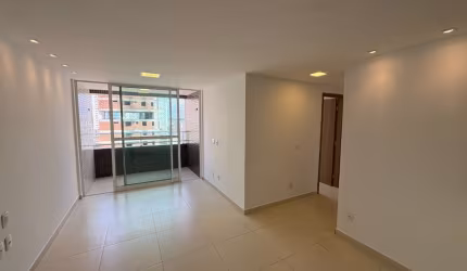 Apartamento com 2 Quartos Jardim Luna
