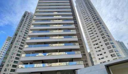 Mont Alcino Apartamento com 3 Suítes no Altiplano