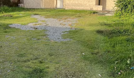 TERRENO Á VENDA EM CAMBORIÚ!