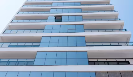 APTO PADRÃO  EM CAMBORIÚ
