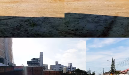TERRENO EM TABULEIRO CAMBORIÚ