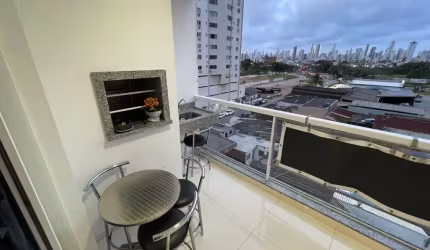 APARTAMENTO TABULEIRO CAMBORIÚ