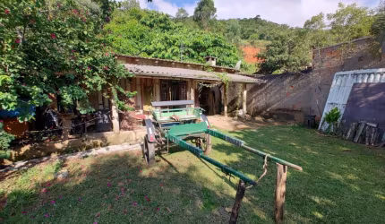 CHACÁRA PROXIMO AO CALEDONIA CAMBORÚ