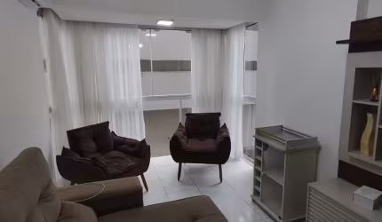 Apto Ed. Dona Rosinha P/ temporada