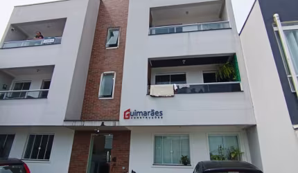 Maravilhoso apartamento no Bairro Areias, segue abaixo a descrição: