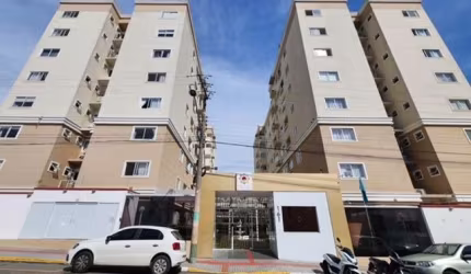 Apartamento Residencial Solaris