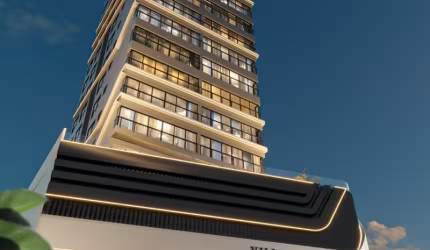 LINDOS APARTAMENTOS NOED VILLA MILANO