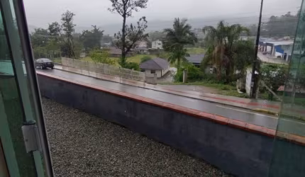 CASA PARA LOCAÇÃO EM CAMBORIÚ-SC