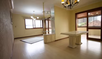 Excelente apartamento com localização priviligiada para morar