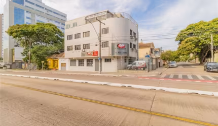 Investir em um prédio comercial pode ser uma excelente oportunidade para crescimento financeiro.