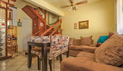 casa 3 quartos c/ suite pátio e churrasqueira na Cavalhada