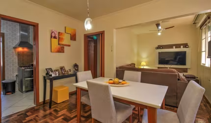 Apartamento de 3 quartos e 1 vaga no Teresópolis por 185 mil Barbada !!