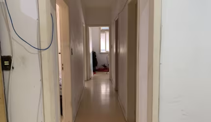 Apartamento de 3 quartos 1 vaga, suite com 104m2 No Rio Branco Barbada 350 mil !