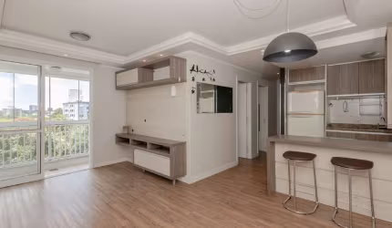 Apartamento de 79m² Próx. ao Hospital Conceição
