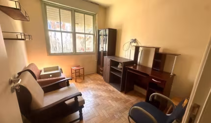 Apartamento 3 quartos 1 vaga no Jardimm Botânico oportunidade