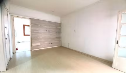 Apartamento de 1 quarto no Centro de Porto Alegre Semi mobiliado barbada apenas 149 mil